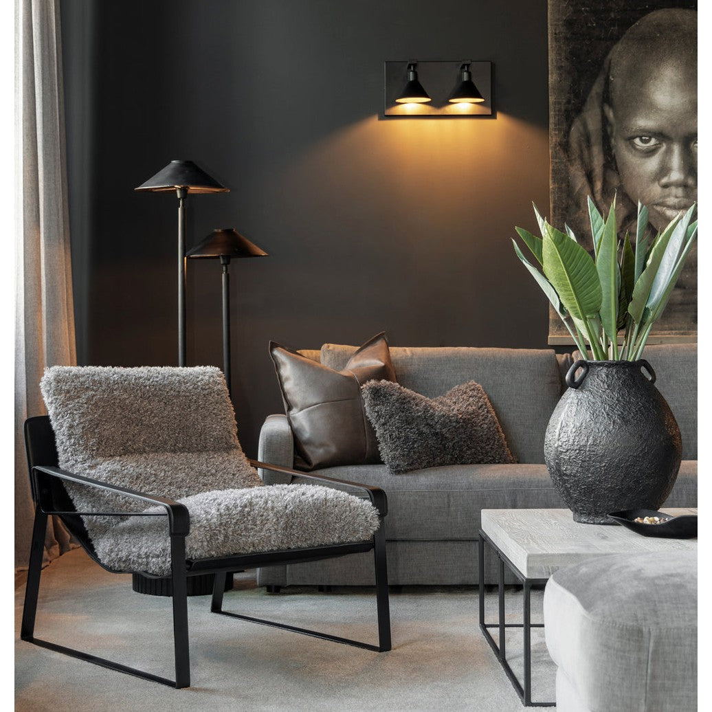 Hillsdale loungestol Artwood Lenestol