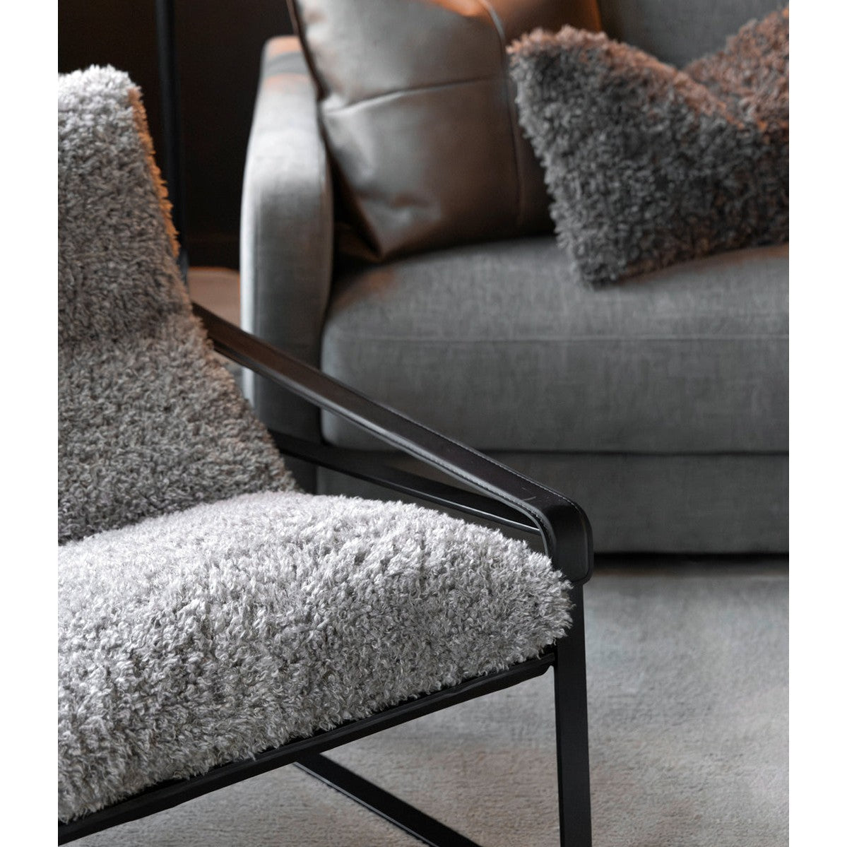 Hillsdale loungestol Artwood Lenestol