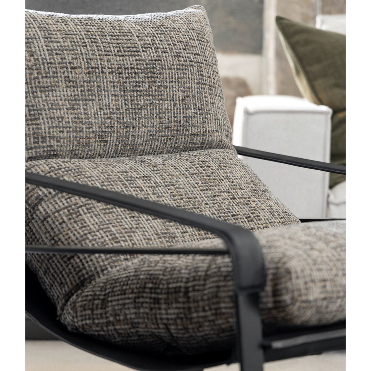 Hillsdale loungestol Artwood Lenestol