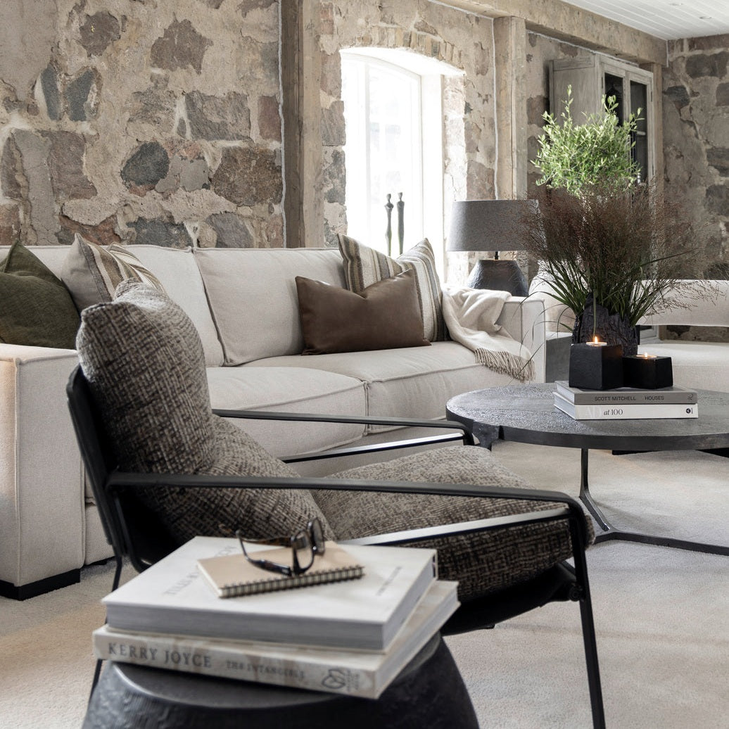 Hillsdale loungestol Artwood Lenestol