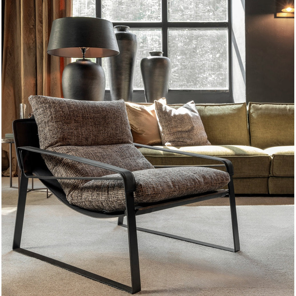 Hillsdale loungestol Artwood Lenestol