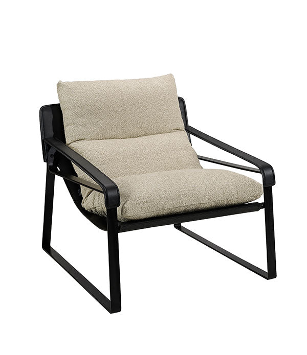 Hillsdale loungestol Artwood Lenestol