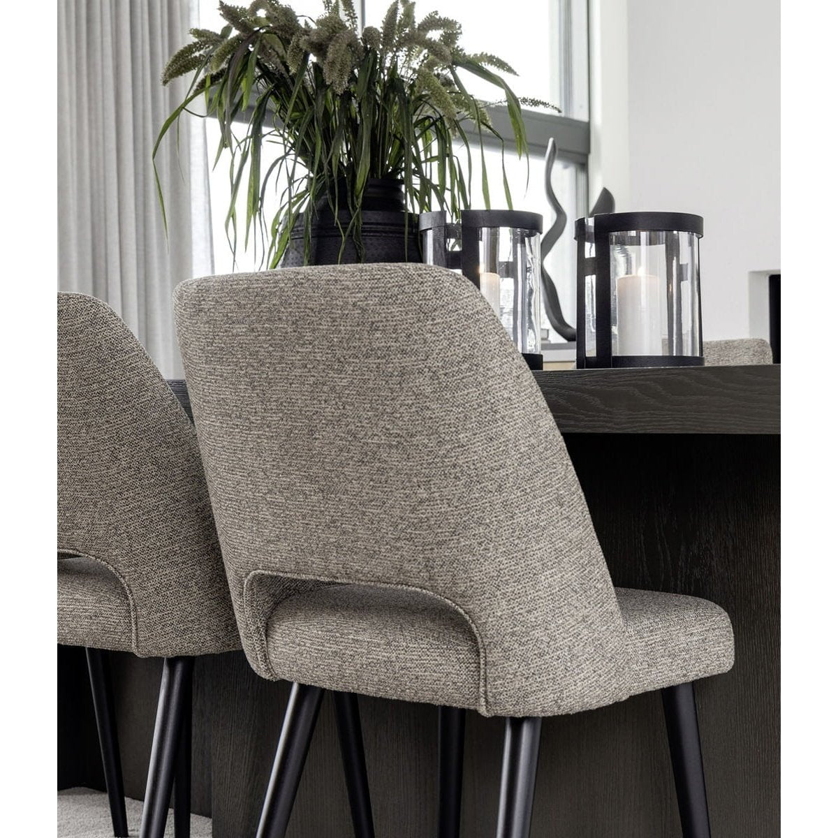 Enjoy Artwood Spisestol