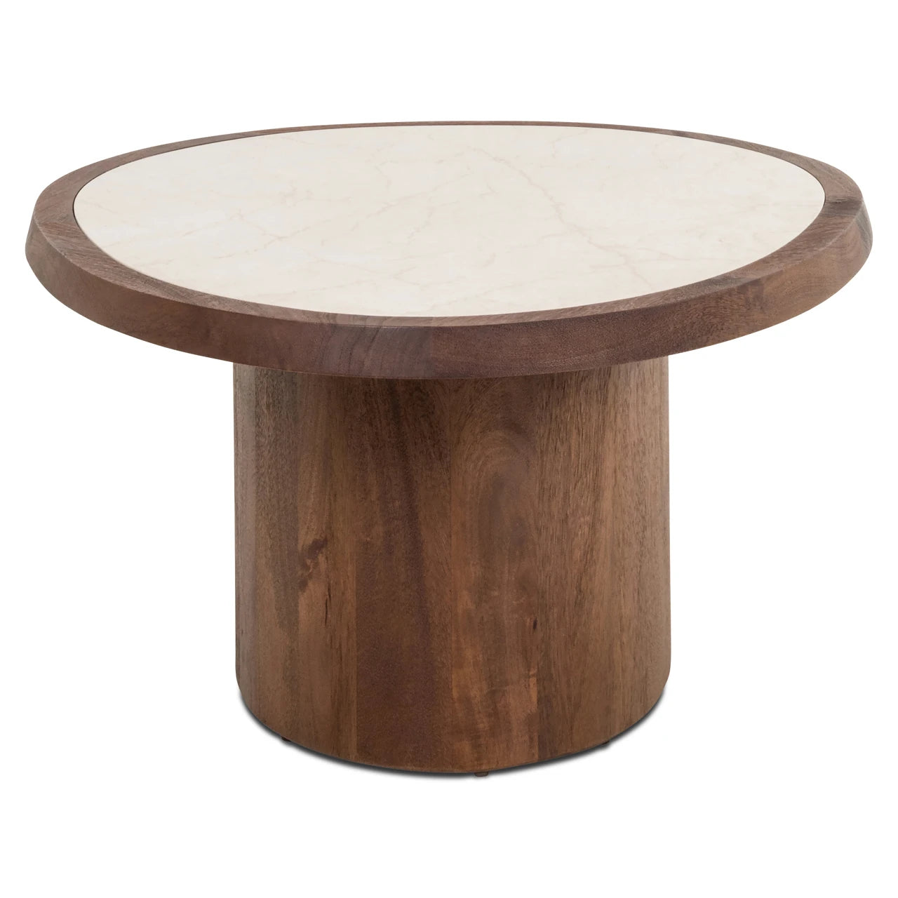 Salongbord Melrose spicebrown Richmond Interiors Sofabord