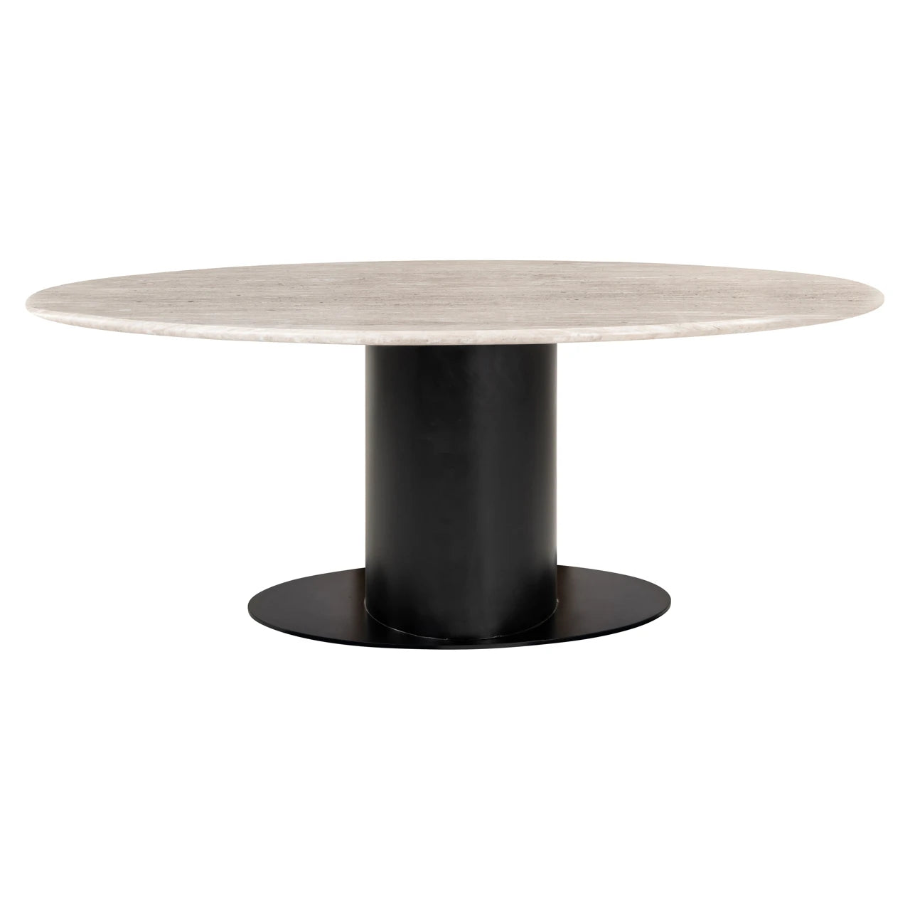 Spisebord Brodman sand 200 Richmond Interiors Spisebord