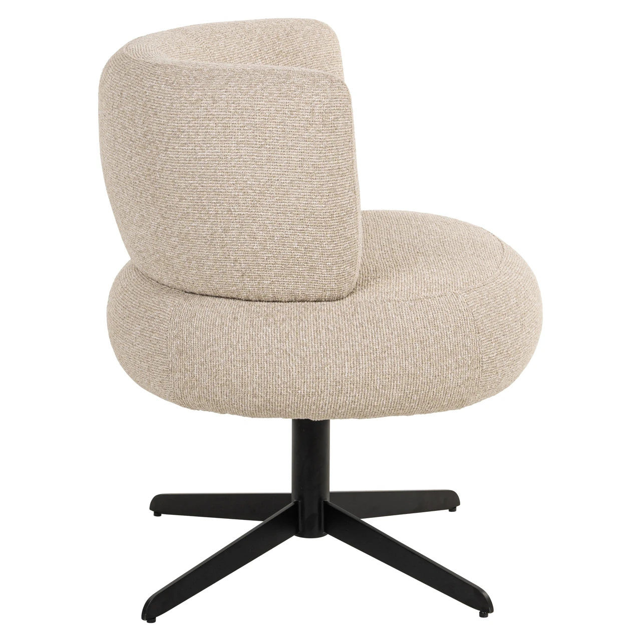 Spisestol Alexis biscotti svingbar Richmond Interiors Spisestol