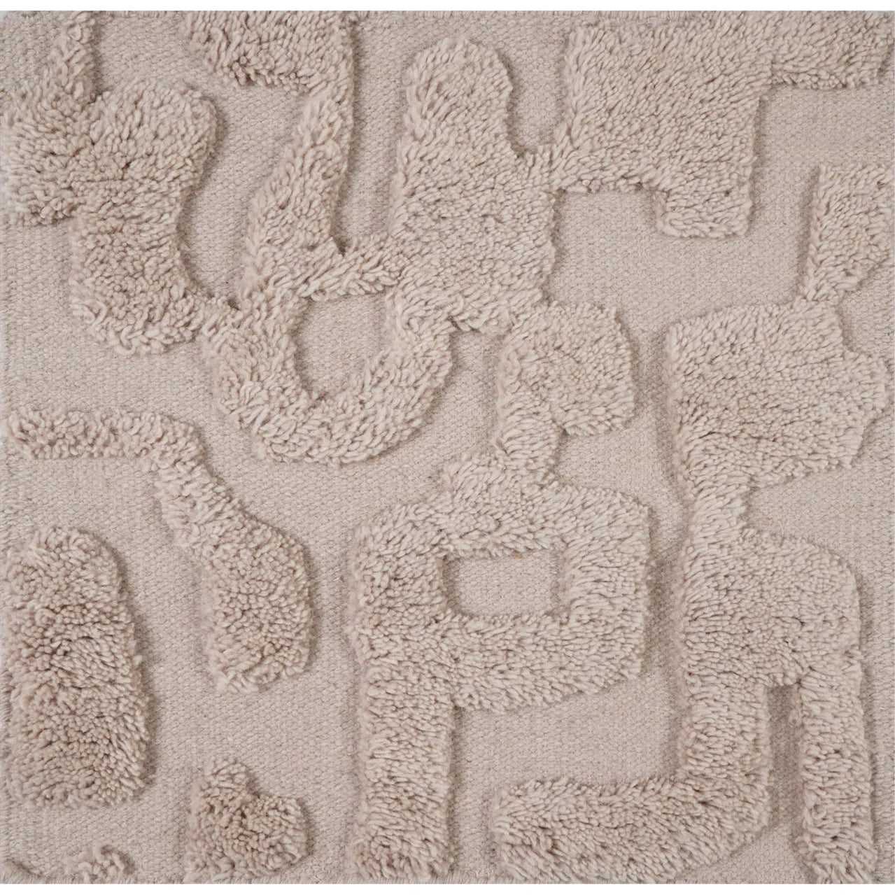 Carpet La Gomera beige 200x300 Richmond Interiors Teppe