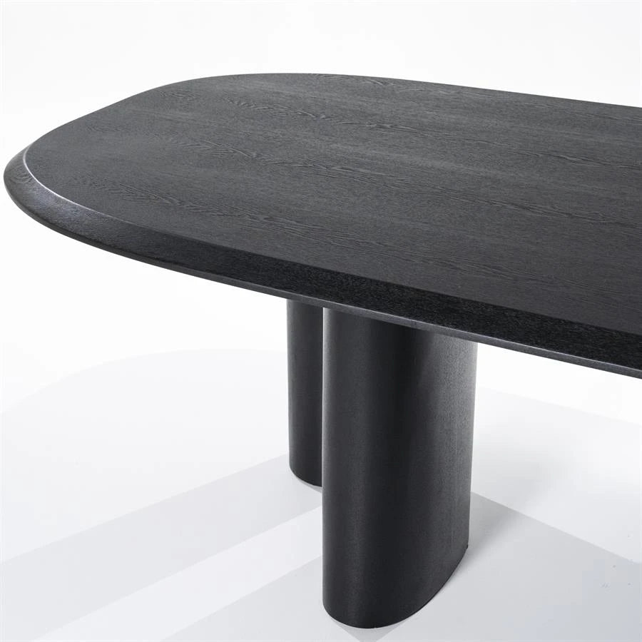 Spisebord Walter - 300x120 cm Eleonora Spisebord