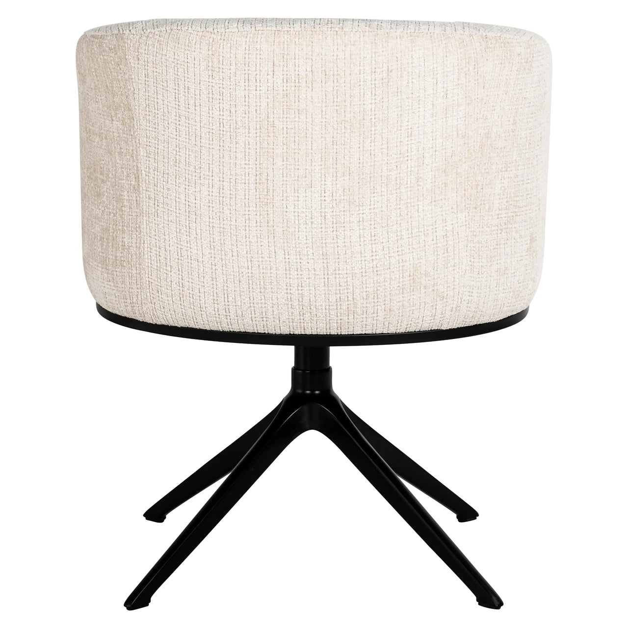 Spisestol Cheyenne niagara beige dreibar Richmond Interiors Spisestol