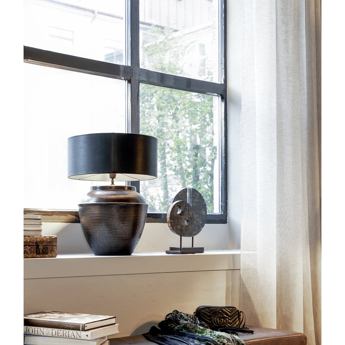 AVORIO dekor Artwood Pynteartikler