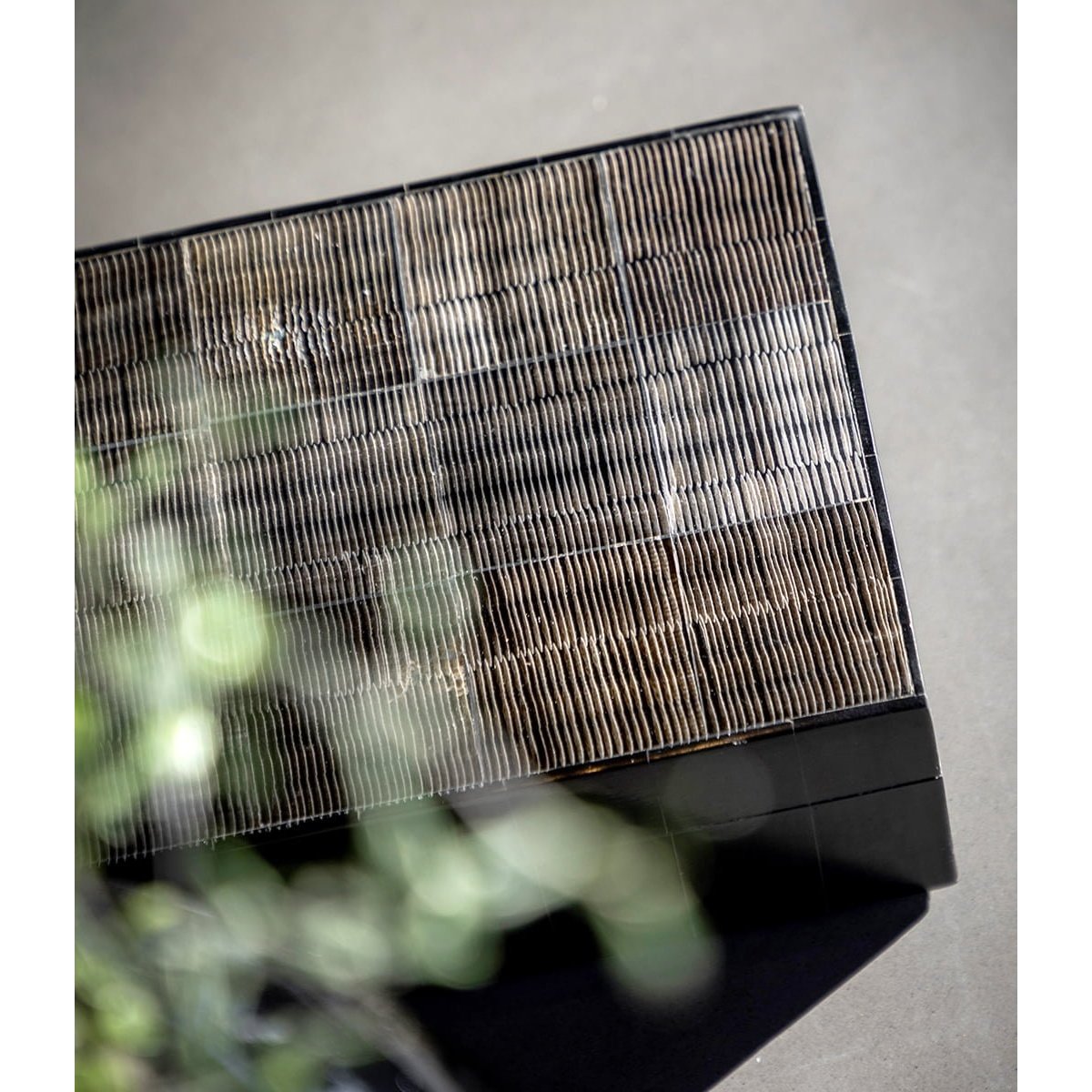 AVORIO Artwood Pynteartikler