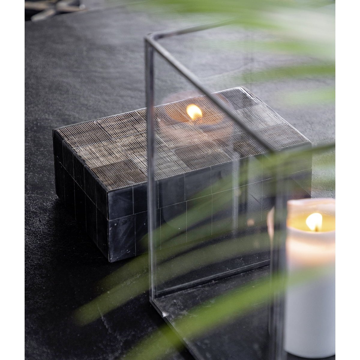 AVORIO Artwood Pynteartikler