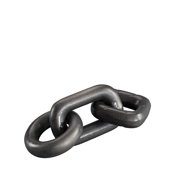 BESANO Dekorasjonskjede Artwood Pynteartikler