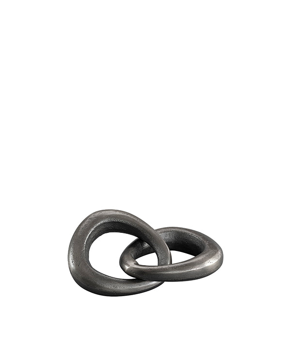 ALCAMO dekorasjonskjede Artwood Pynteartikler