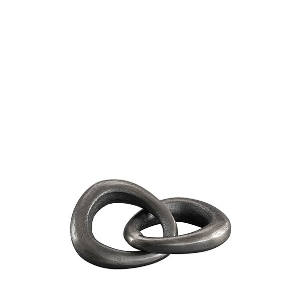 ALCAMO dekorasjonskjede Artwood Pynteartikler