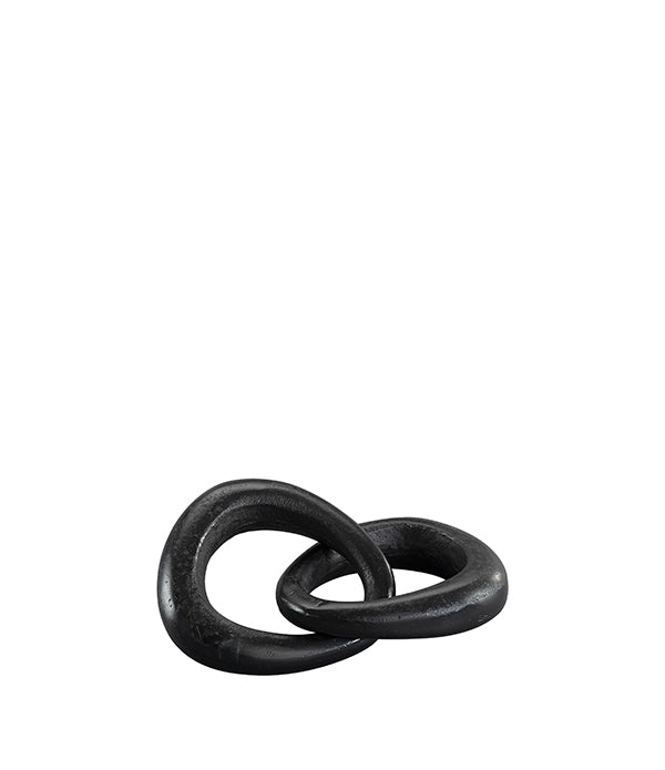 ALCAMO dekorasjonskjede Artwood Pynteartikler