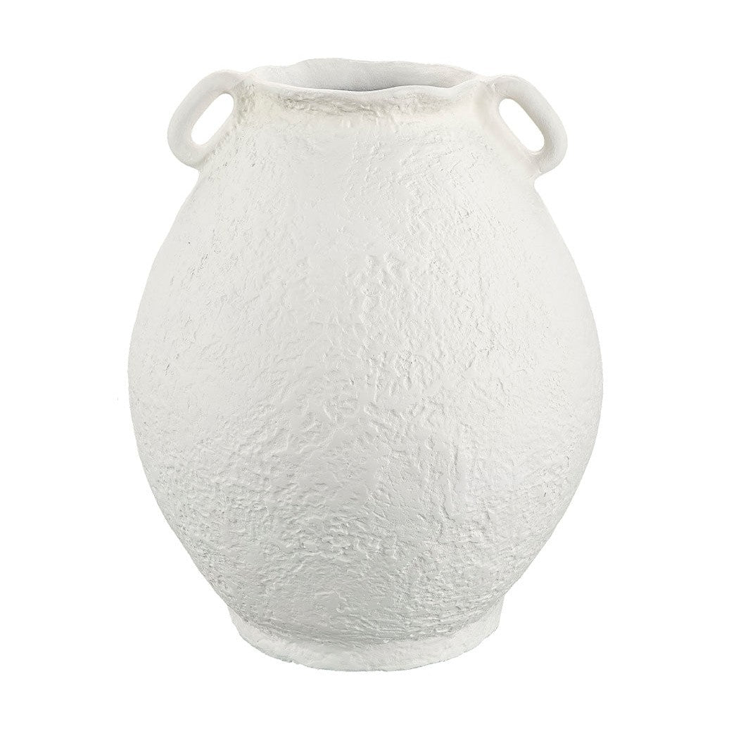 FIORA urne L Artwood Pynteartikler