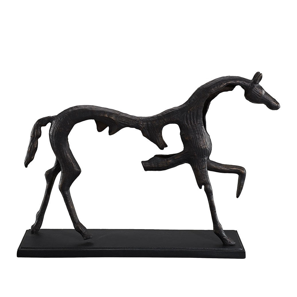 HORSE STATY Artwood Pynteartikler