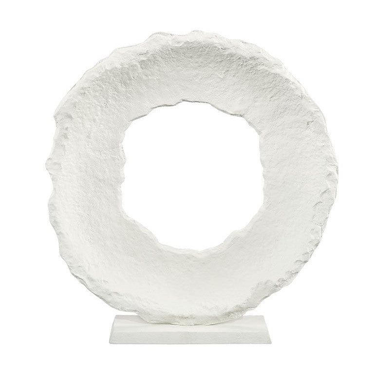 ARMONIA Rund statue 51 cm Artwood Pynteartikler