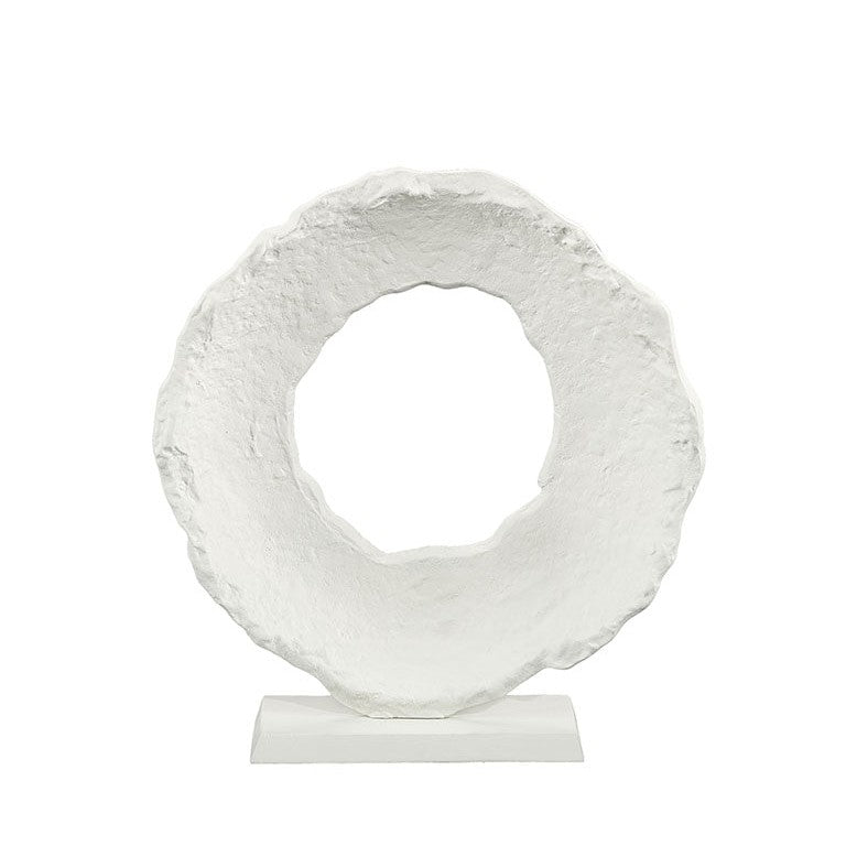 ARMONIA Rund statue 39 cm Artwood Pynteartikler