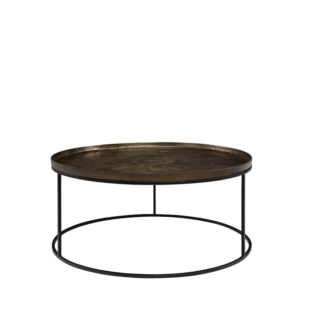 FABIO Artwood Sofabord