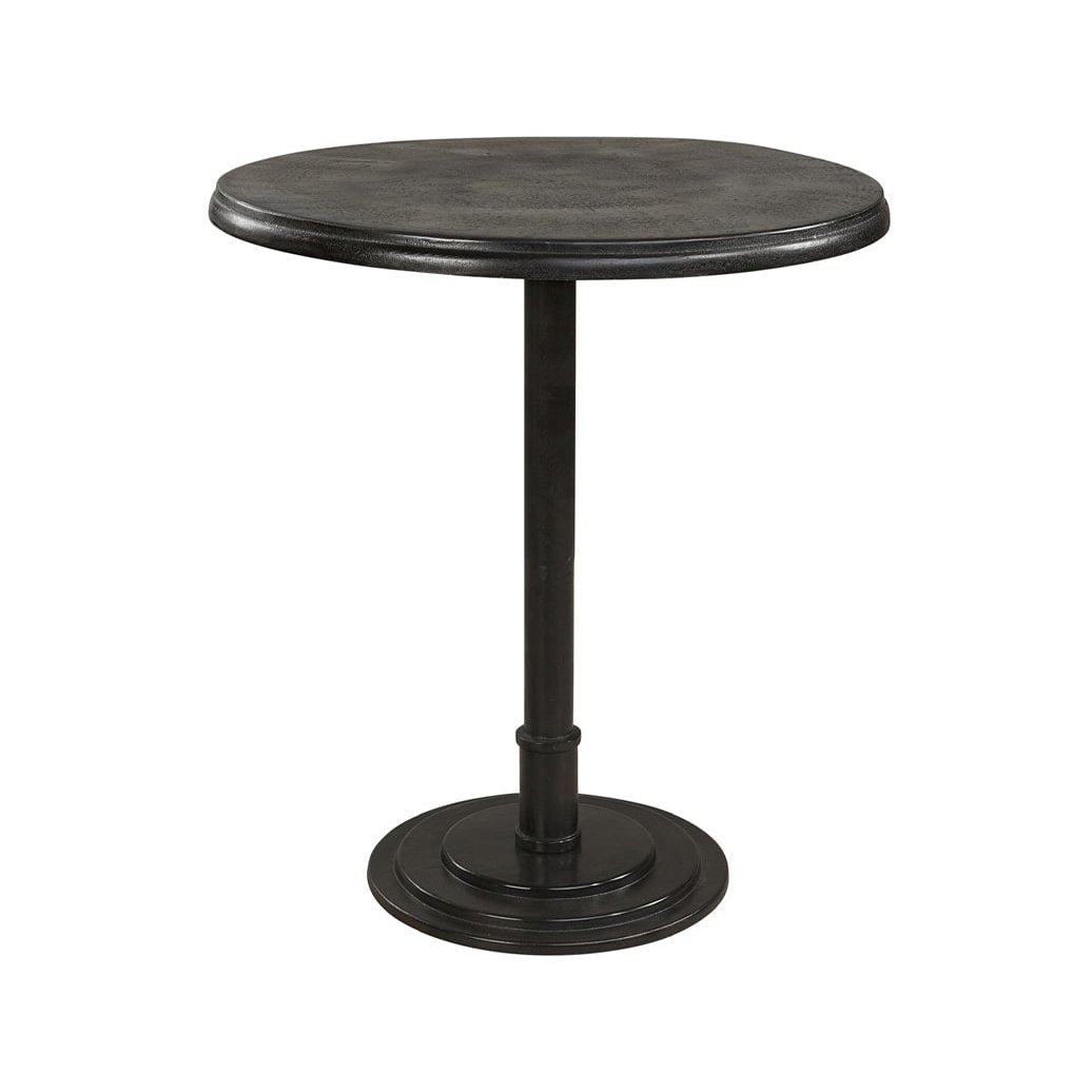 DANTE rund Artwood Sidebord