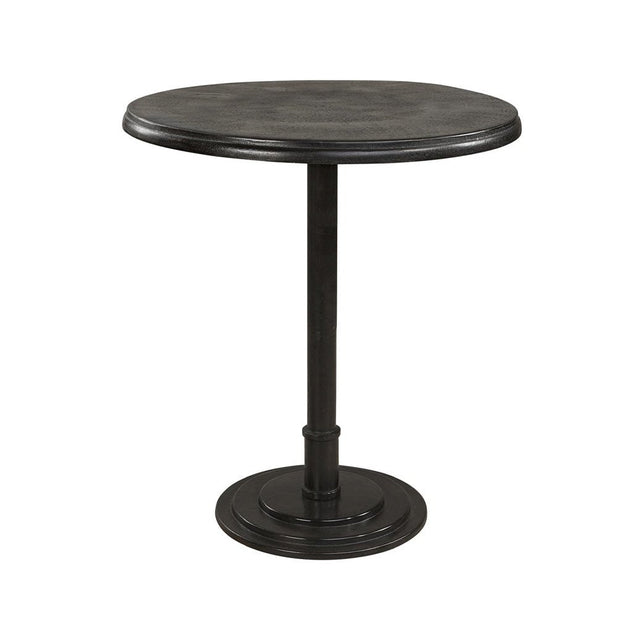 DANTE rund Artwood Sidebord