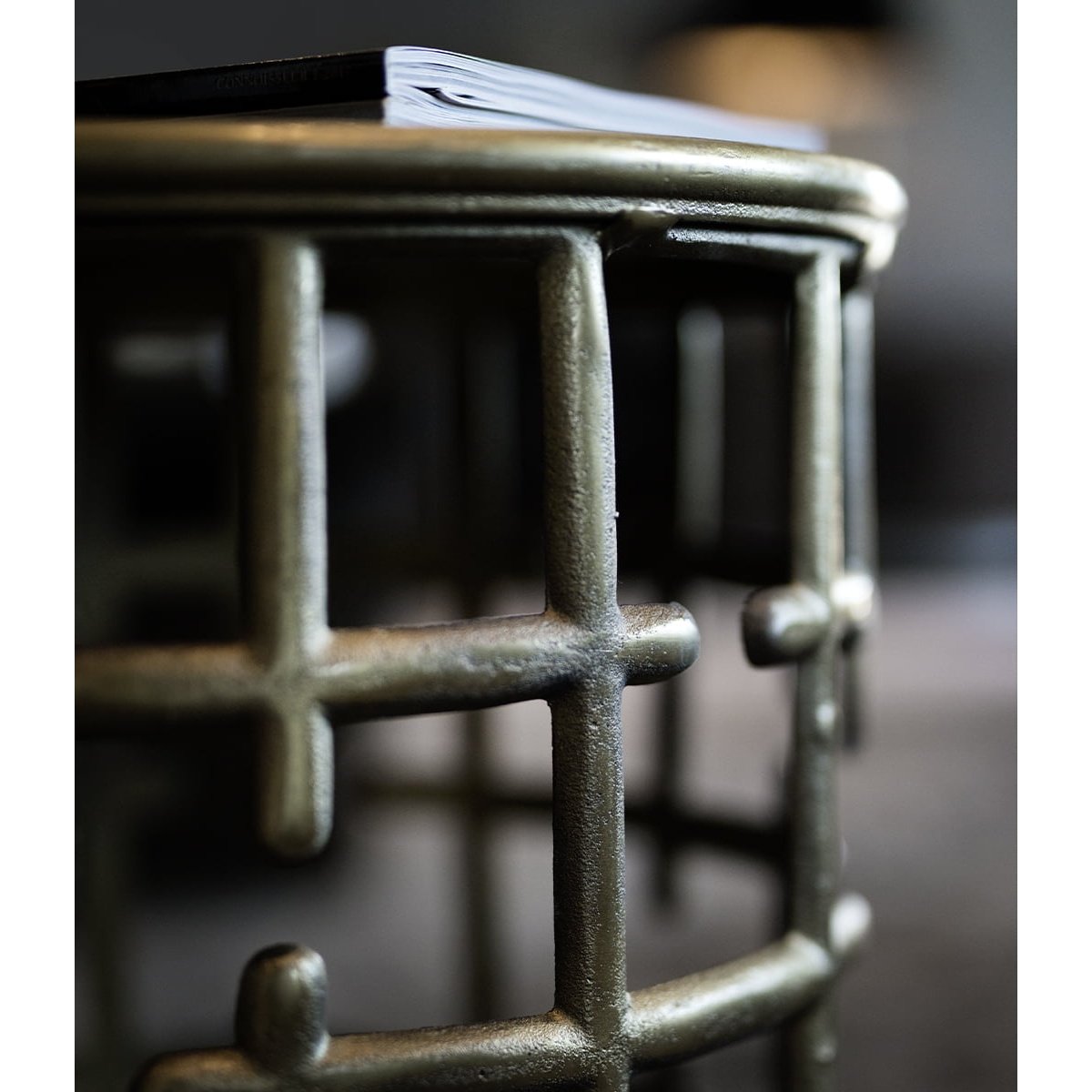 FRANCO Artwood Sidebord