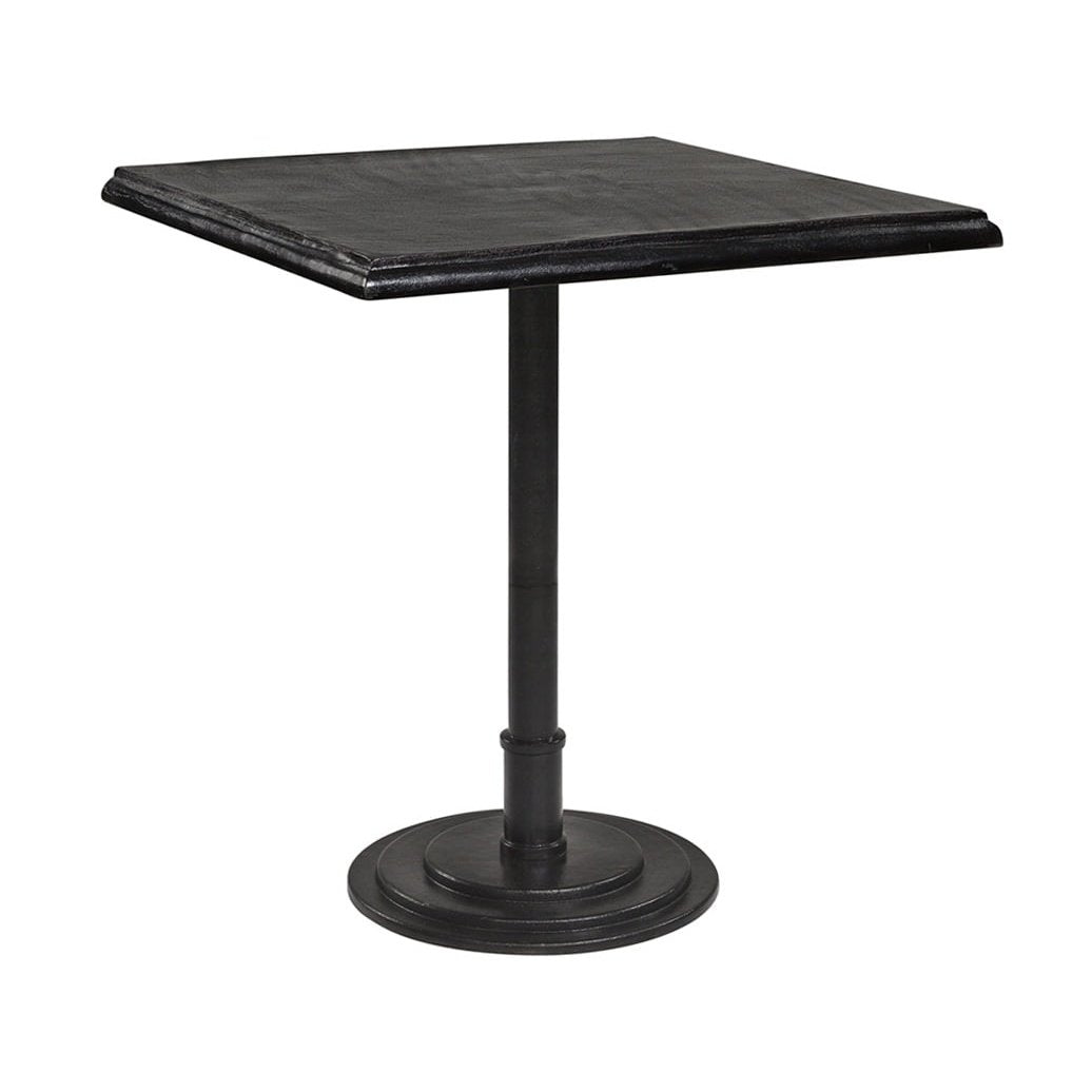 DANTE firkantet Artwood Sidebord