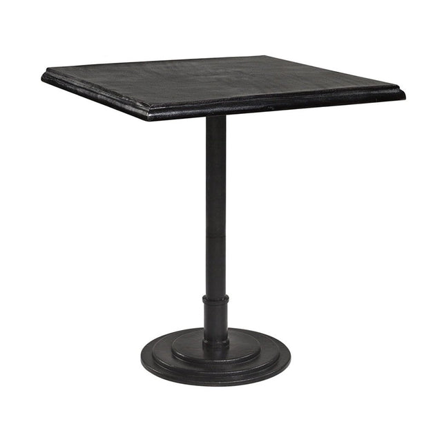 DANTE firkantet Artwood Sidebord