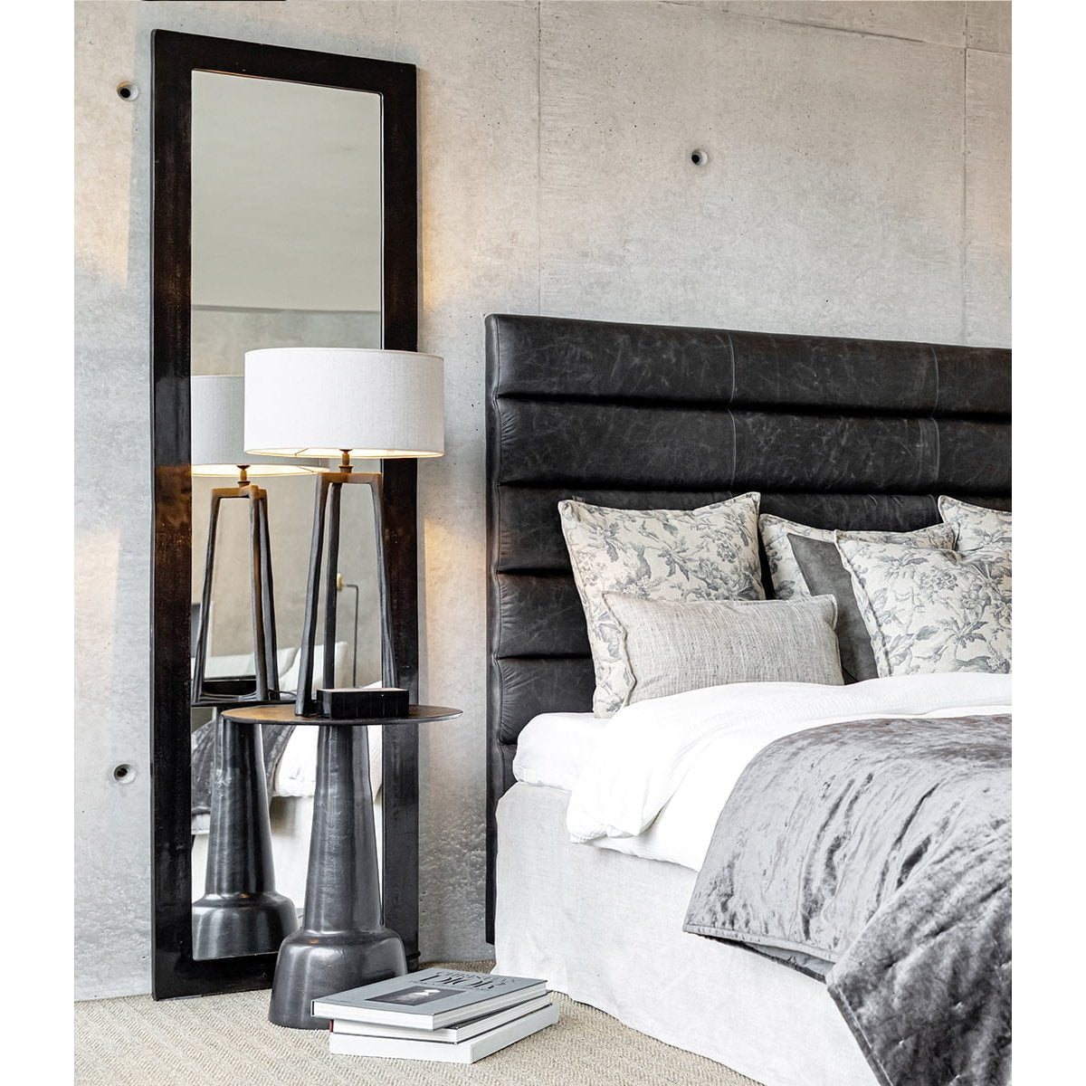 ENYA speil smal Artwood Speil