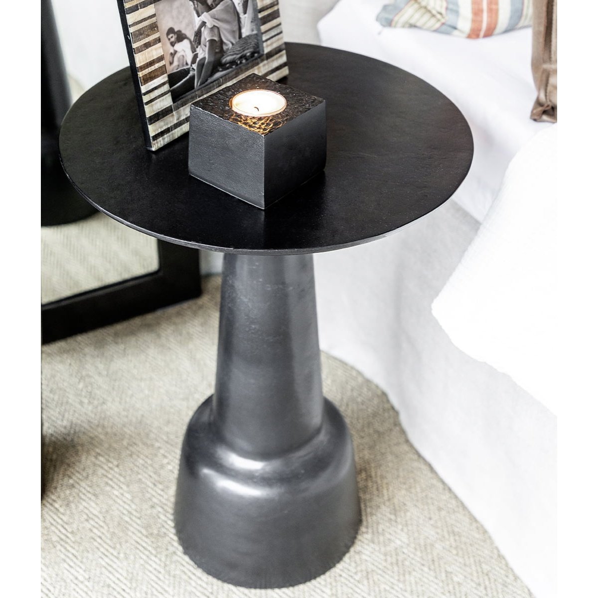 KIM Artwood Sidebord