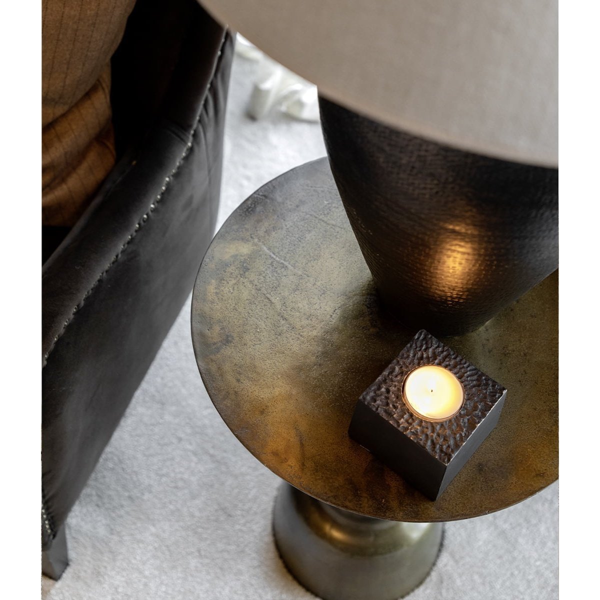 KIM Artwood Sidebord