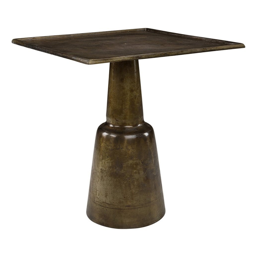 CHLOÉ Artwood Sidebord