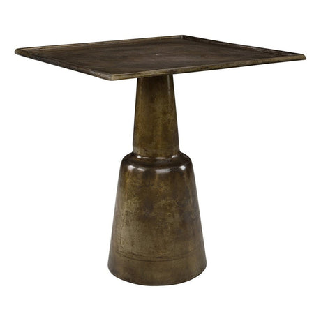 CHLOÉ Artwood Sidebord