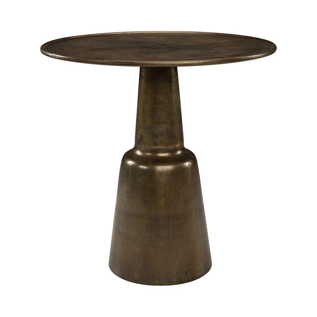 CHLOÉ Artwood Sidebord