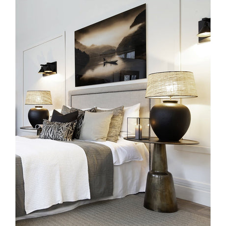 CHLOÉ Artwood Sidebord