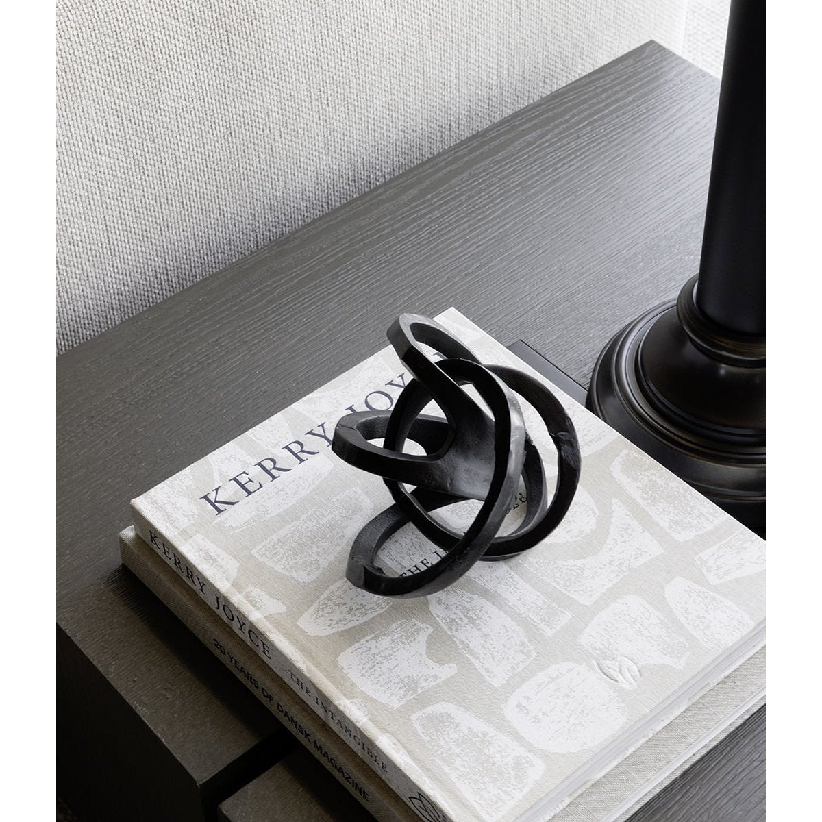 GEORGIO Artwood Pynteartikler