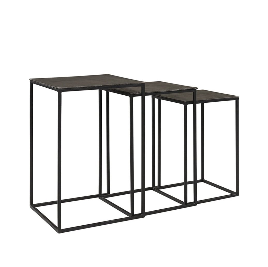 NOVA settbord Artwood Sidebord