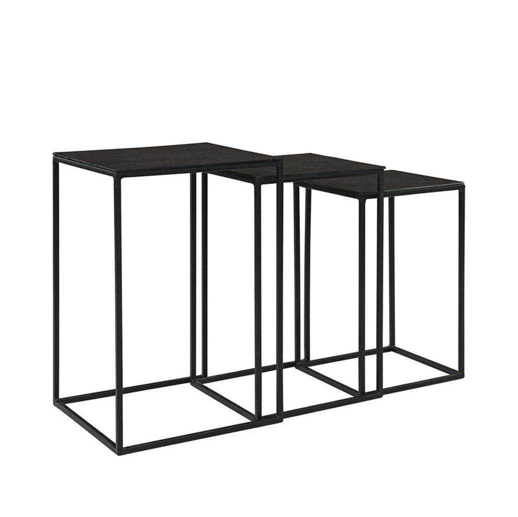 NOVA settbord Artwood Sidebord