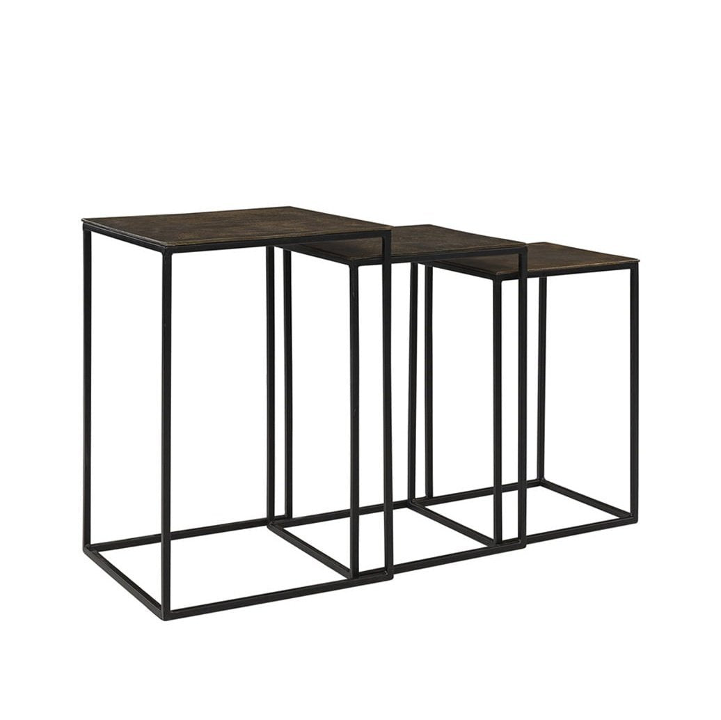 NOVA settbord Artwood Sidebord