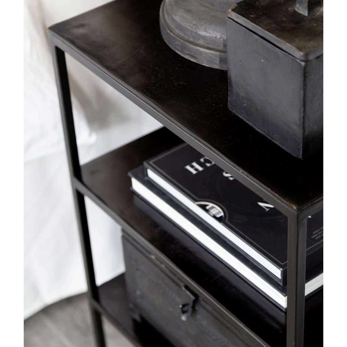 MILLE nattbord Artwood nattbord