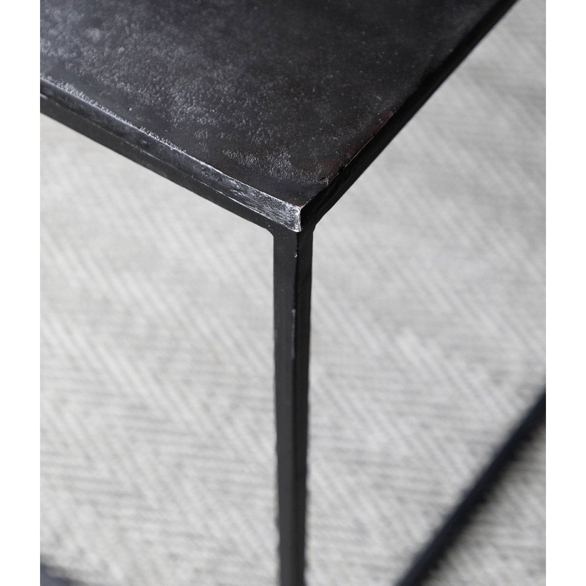 MILLE sidebord Artwood Sidebord