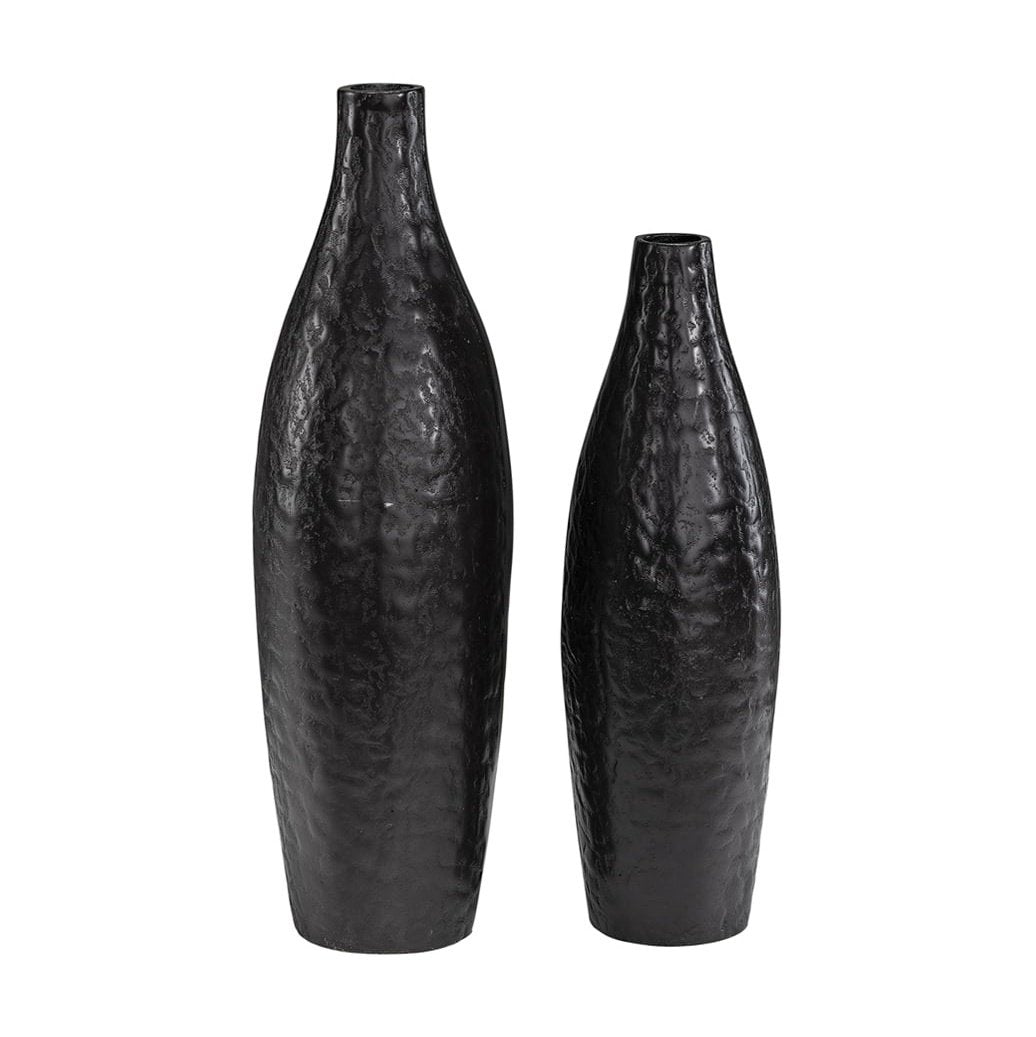 ALDO dekorasjonssett Artwood Vase