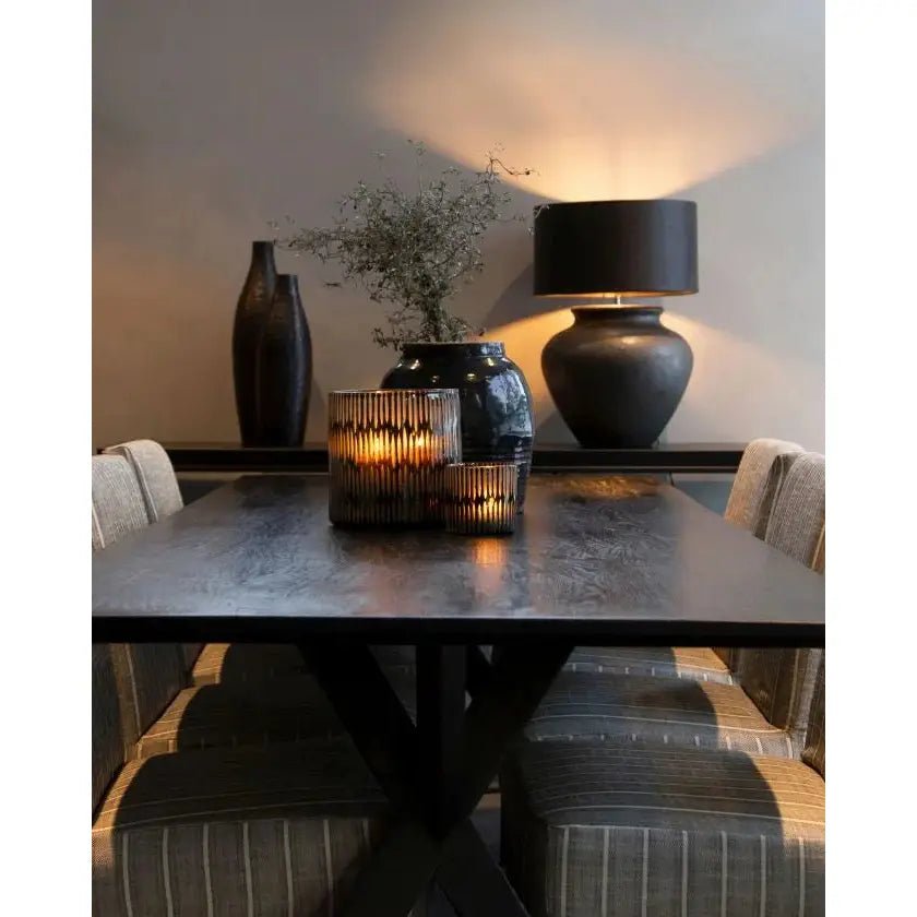 ALDO dekorasjonssett Artwood Vase