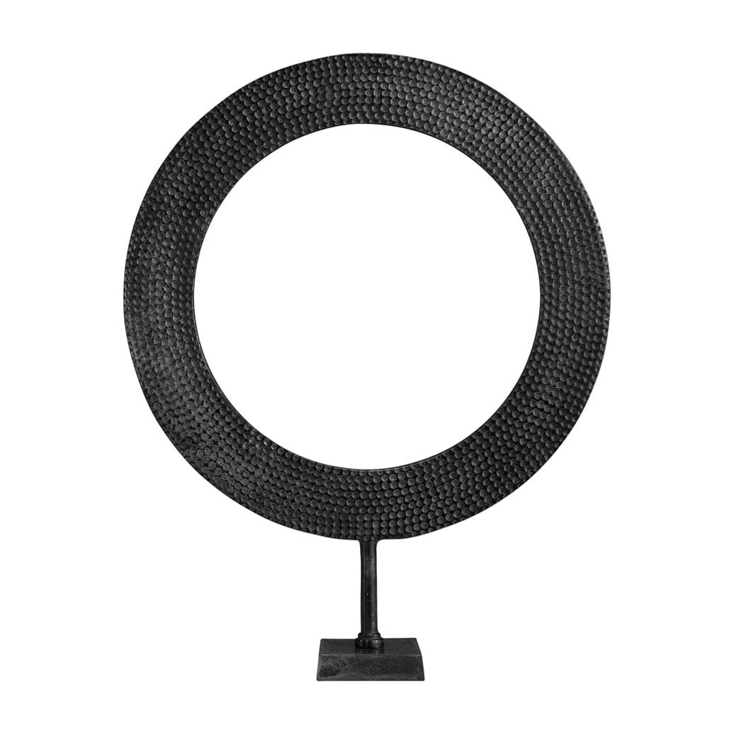 ANELLO - Black Artwood Pynteartikler