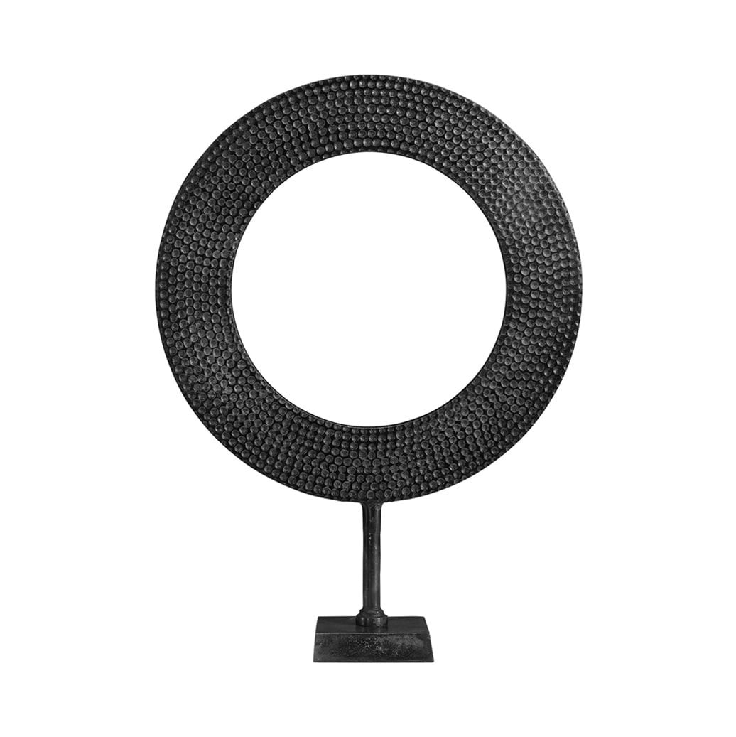 ANELLO - Black Artwood Pynteartikler