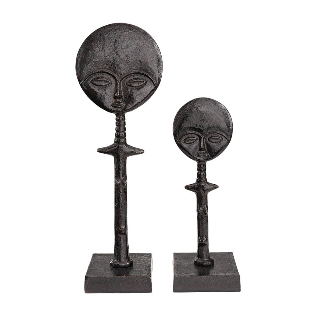 TANDU Artwood Pynteartikler