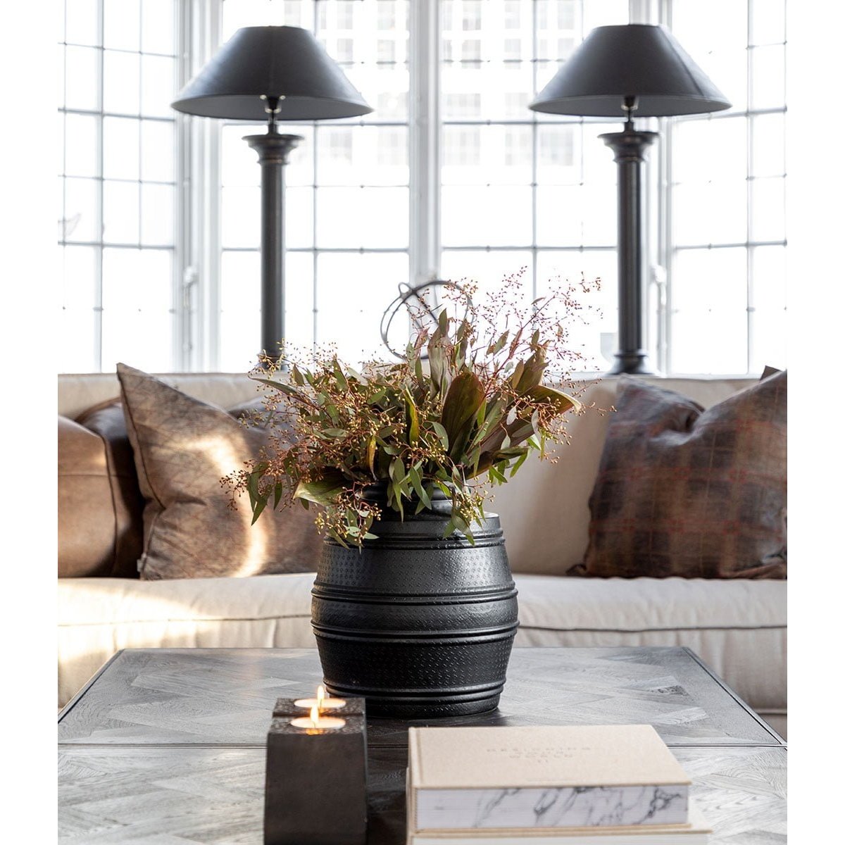 PRATO Artwood Pynteartikler