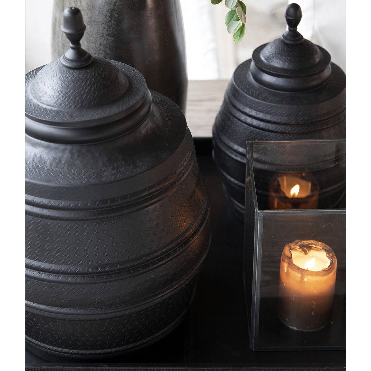 PRATO Artwood Pynteartikler